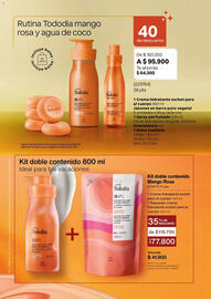 Catálogo Natura Página 116