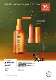 Catálogo Natura Página 12