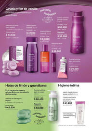 Catálogo Natura Página 124