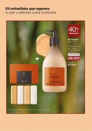 Catálogo Natura Página 127