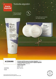 Catálogo Natura Página 13