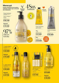 Catálogo Natura Página 131