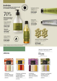 Catálogo Natura Página 134