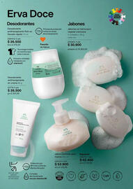 Catálogo Natura Página 135