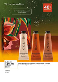 Catálogo Natura Página 14