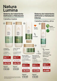 Catálogo Natura Página 143