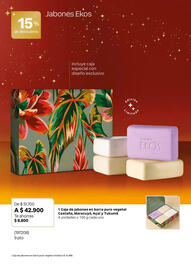 Catálogo Natura Página 15