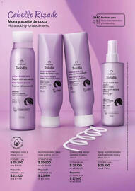 Catálogo Natura Página 159