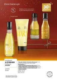 Catálogo Natura Página 16