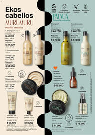 Catálogo Natura Página 161