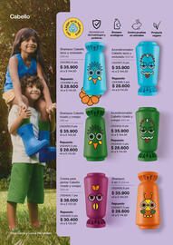 Catálogo Natura Página 164