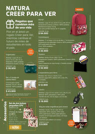 Catálogo Natura Página 165