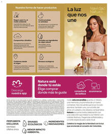 Catálogo Natura Página 167