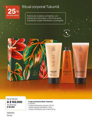 Catálogo Natura Página 17