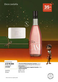 Catálogo Natura Página 18