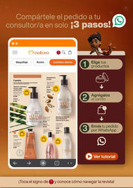 Catálogo Natura Página 2