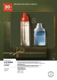 Catálogo Natura Página 23