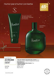 Catálogo Natura Página 24