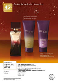 Catálogo Natura Página 25