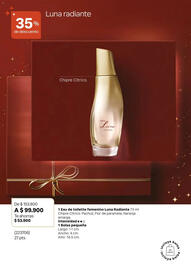 Catálogo Natura Página 27