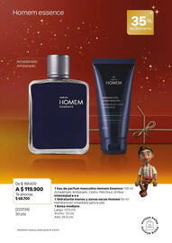 Catálogo Natura Página 28