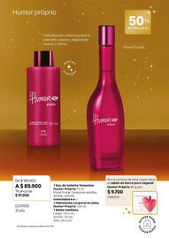 Catálogo Natura Página 30