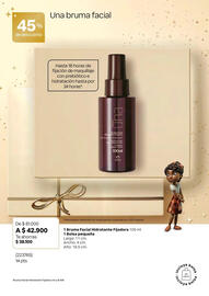 Catálogo Natura Página 31