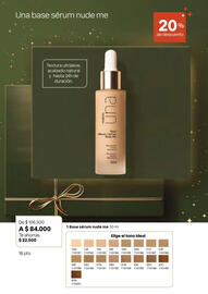 Catálogo Natura Página 32