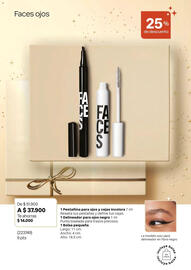 Catálogo Natura Página 34