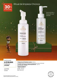 Catálogo Natura Página 35