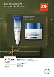 Catálogo Natura Página 36