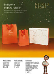 Catálogo Natura Página 40
