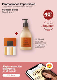 Catálogo Natura Página 42