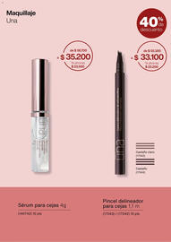 Catálogo Natura Página 43