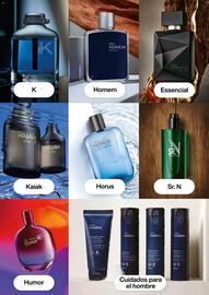 Catálogo Natura Página 48