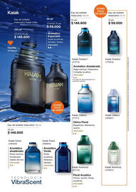 Catálogo Natura Página 65