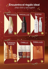 Catálogo Natura Página 7