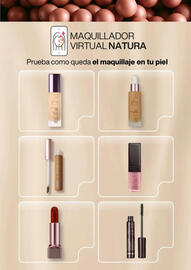 Catálogo Natura Página 71