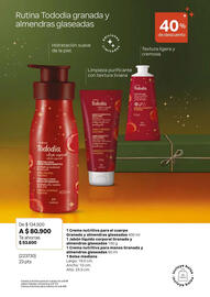 Catálogo Natura Página 8