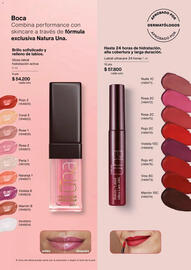 Catálogo Natura Página 84