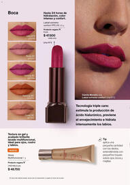 Catálogo Natura Página 86