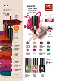 Catálogo Natura Página 98