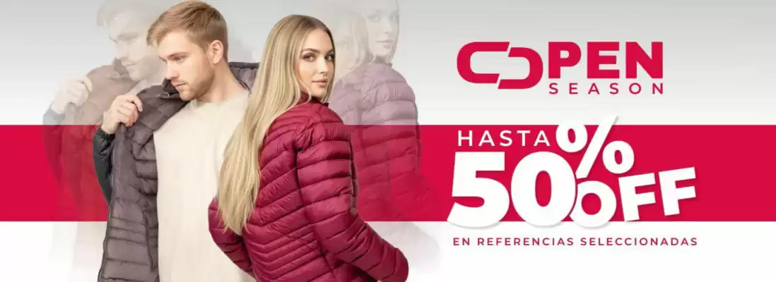 Catálogo Thermos (válido hasta 19-11)