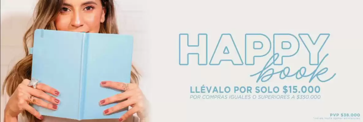 Catálogo Florina (válido hasta 30-11)