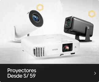 Catálogo Coolbox semana 46 Página 1