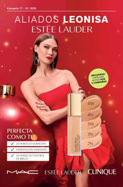 Catálogo Leonisa Página 1