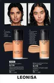 Catálogo Leonisa Página 16