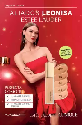 Catálogo Leonisa (válido hasta 26-12)