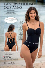 Catálogo Leonisa Página 11