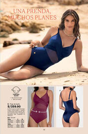 Catálogo Leonisa Página 13